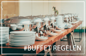 buffet regelen