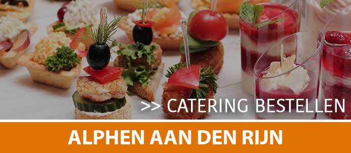 catering-cateraar-alphen-aan-den-rijn